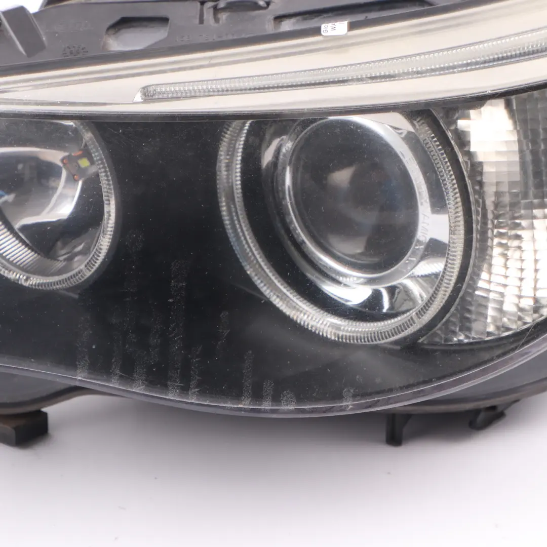 Adaptive Headlight Bi-Xenon AKL Front Left N/S Lamp to BMW 5 Series E60 E61 1 with Part number 7160151 BMW 5 Series E60 E61 1 Adaptive Headlight Bi-Xenon AKL Front Left N/S Lamp - SKU rhd-7160151-1 - Part number 7160151