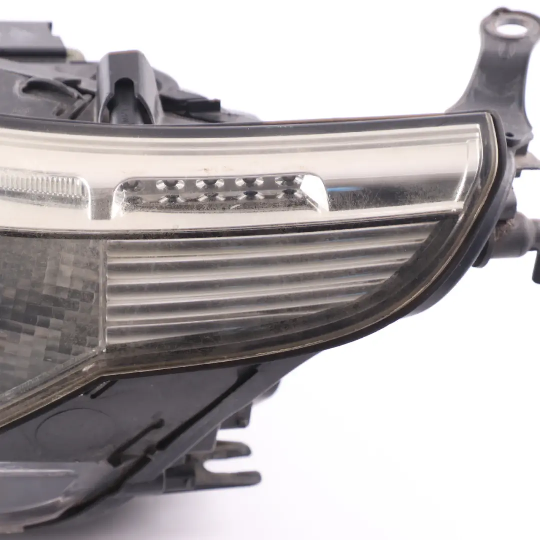 Adaptive Headlight Bi-Xenon AKL Front Left N/S Lamp to BMW 5 Series E60 E61 1 with Part number 7160151 BMW 5 Series E60 E61 1 Adaptive Headlight Bi-Xenon AKL Front Left N/S Lamp - SKU rhd-7160151-1 - Part number 7160151