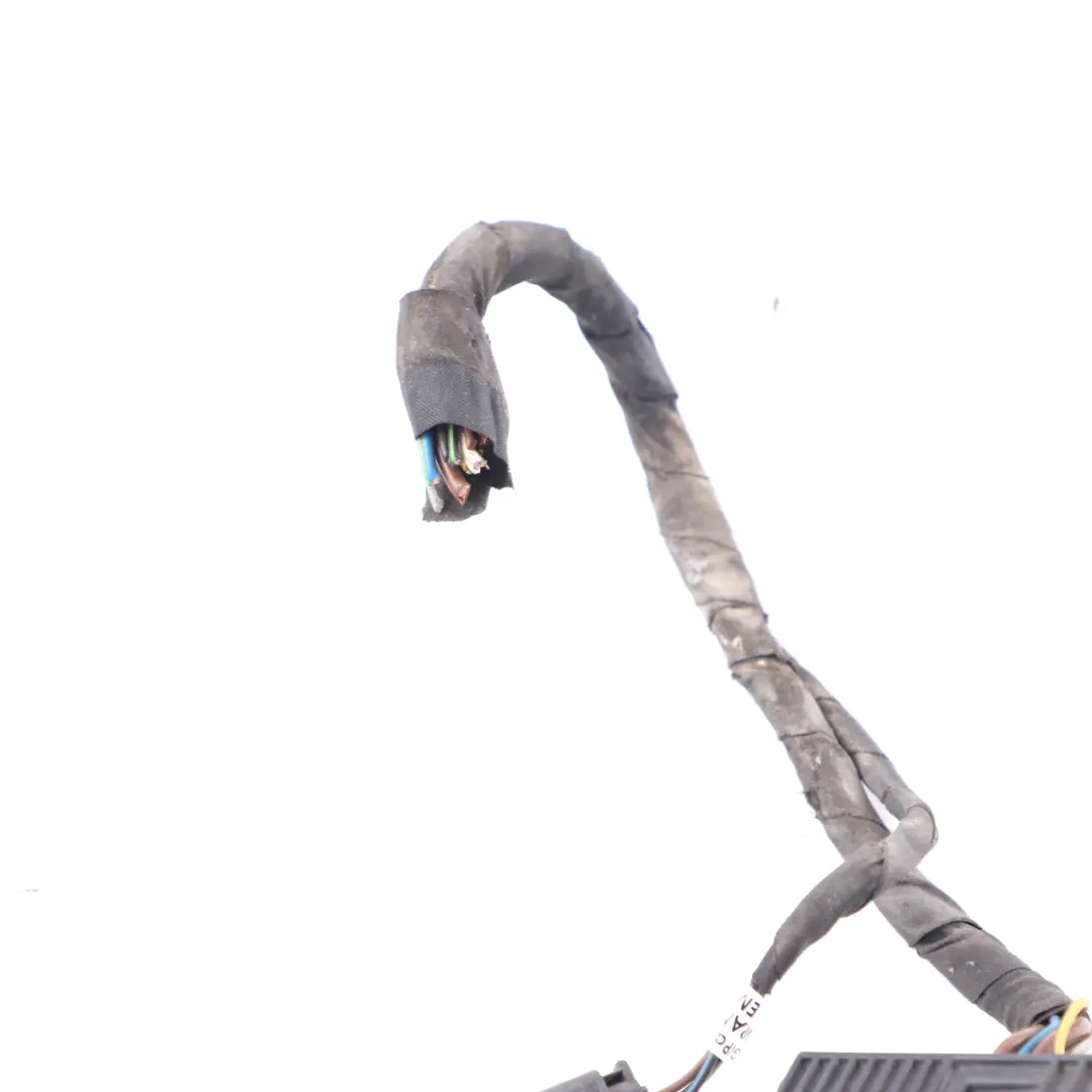 Wiring BMW E60 E61 Adaptive Headlight Bi-Xenon AKL Front Left N/S Lamp Plug to with Part number 7160151 Wiring BMW E60 E61 Adaptive Headlight Bi-Xenon AKL Front Left N/S Lamp Plug - SKU rhd-7160151-2 - Part number 7160151