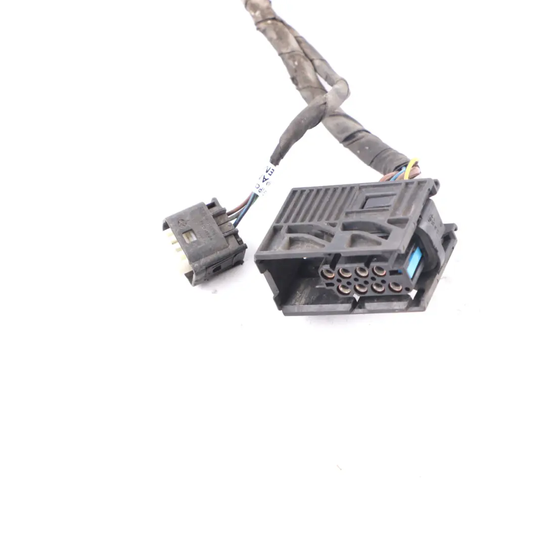 Wiring BMW E60 E61 Adaptive Headlight Bi-Xenon AKL Front Left N/S Lamp Plug to with Part number 7160151 Wiring BMW E60 E61 Adaptive Headlight Bi-Xenon AKL Front Left N/S Lamp Plug - SKU rhd-7160151-2 - Part number 7160151