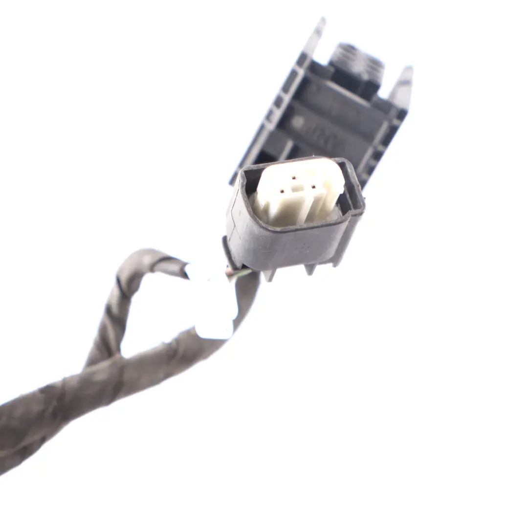 Wiring BMW E60 E61 Adaptive Headlight Bi-Xenon AKL Front Left N/S Lamp Plug to with Part number 7160151 Wiring BMW E60 E61 Adaptive Headlight Bi-Xenon AKL Front Left N/S Lamp Plug - SKU rhd-7160151-2 - Part number 7160151