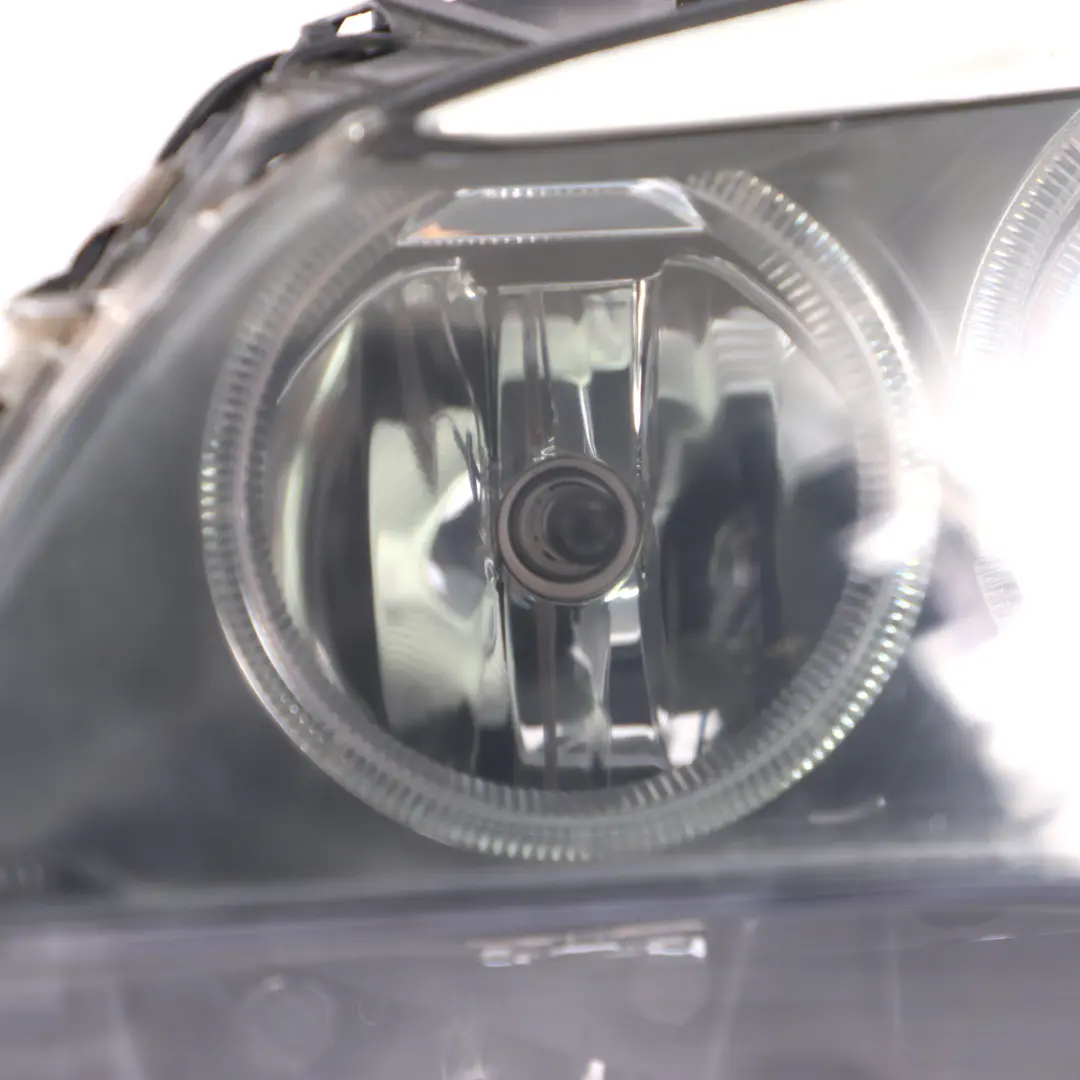BMW 5 Series E60 E61 Adaptive Headlight Bi-Xenon AKL Front Left N/S Lamp - SKU rhd-7160151 - Part number 7160151