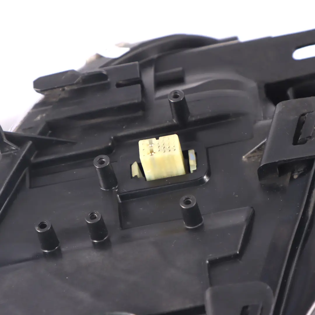 Adaptive Headlight Bi-Xenon AKL Front Left N/S Lamp to BMW 5 Series E60 E61 with Part number 7160151 BMW 5 Series E60 E61 Adaptive Headlight Bi-Xenon AKL Front Left N/S Lamp - SKU rhd-7160151 - Part number 7160151