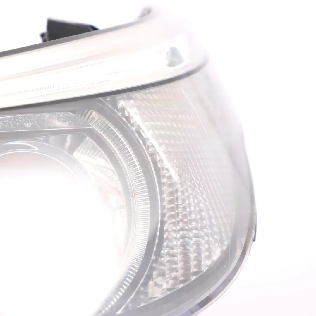 Adaptive Headlight Bi-Xenon AKL Front Left N/S Lamp to BMW 5 Series E60 E61 with Part number 7160151 BMW 5 Series E60 E61 Adaptive Headlight Bi-Xenon AKL Front Left N/S Lamp - SKU rhd-7160151 - Part number 7160151