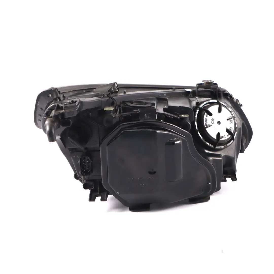 BMW 5 Series E60 E61 Adaptive Headlight Bi-Xenon AKL Front Left N/S Lamp - SKU rhd-7160151 - Part number 7160151