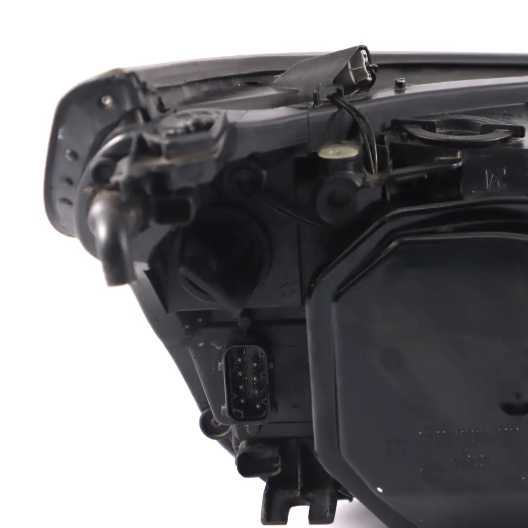 BMW 5 Series E60 E61 Adaptive Headlight Bi-Xenon AKL Front Left N/S Lamp - SKU rhd-7160151 - Part number 7160151