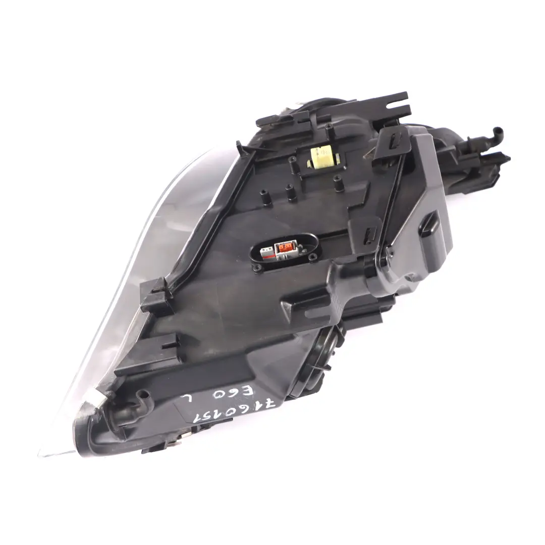 Adaptive Headlight Bi-Xenon AKL Front Left N/S Lamp to BMW 5 Series E60 E61 with Part number 7160151 BMW 5 Series E60 E61 Adaptive Headlight Bi-Xenon AKL Front Left N/S Lamp - SKU rhd-7160151 - Part number 7160151