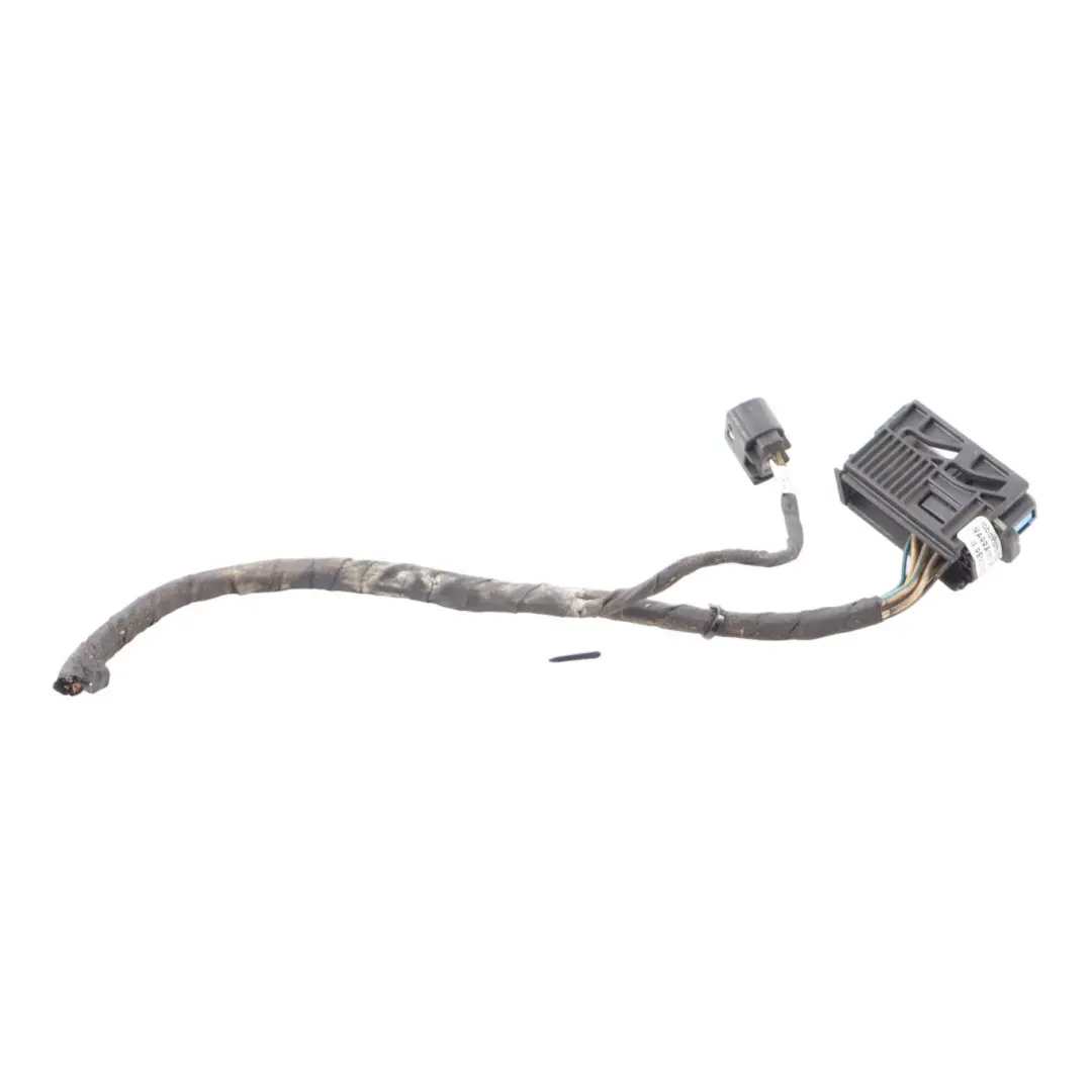 BMW E60 E61 Front Lamp Headlight Bi-Xenon Right O/S Wiring Harness Plug - SKU RHD-7160152-2 - Part number 7160152