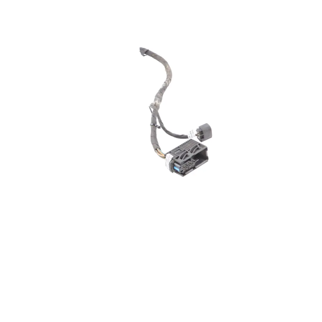 BMW E60 E61 Front Lamp Headlight Bi-Xenon Right O/S Wiring Harness Plug - SKU RHD-7160152-2 - Part number 7160152