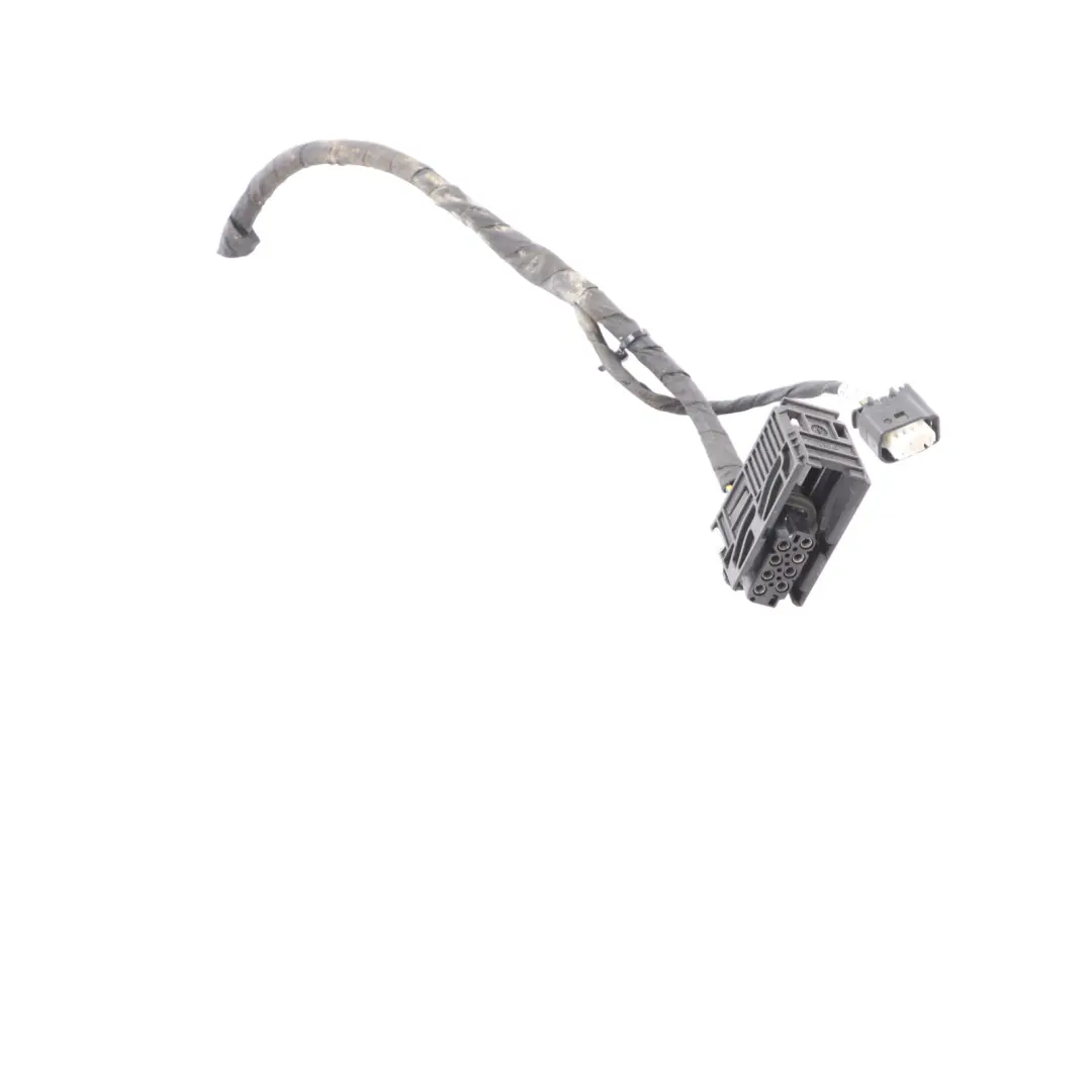 Front Lamp Headlight Bi-Xenon Right O/S Wiring Harness Plug to BMW E60 E61 with Part number 7160152 BMW E60 E61 Front Lamp Headlight Bi-Xenon Right O/S Wiring Harness Plug - SKU RHD-7160152-2 - Part number 7160152