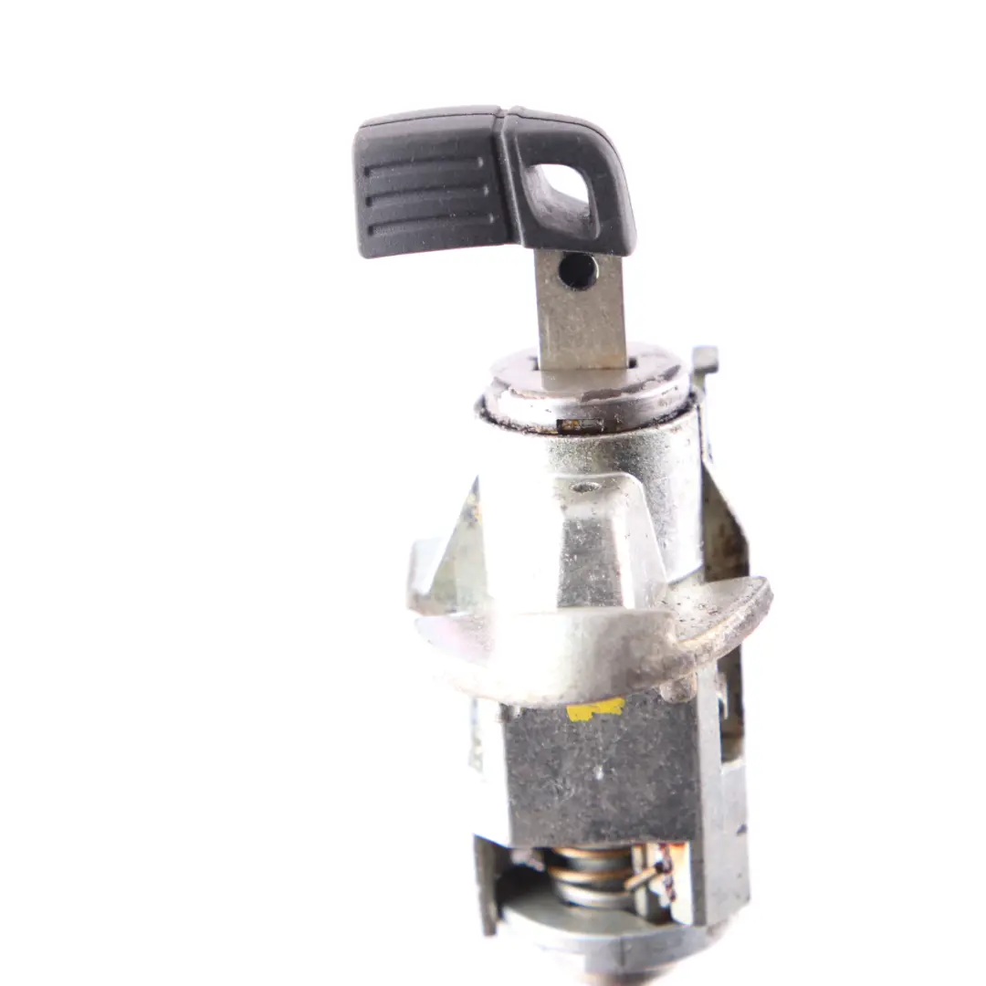 BMW E81 E82 E87 LCI E88 Catch Lock Cylinder Front Driver Handle + 2 Keys - SKU rhd-7161430-2 - Part number 7161430