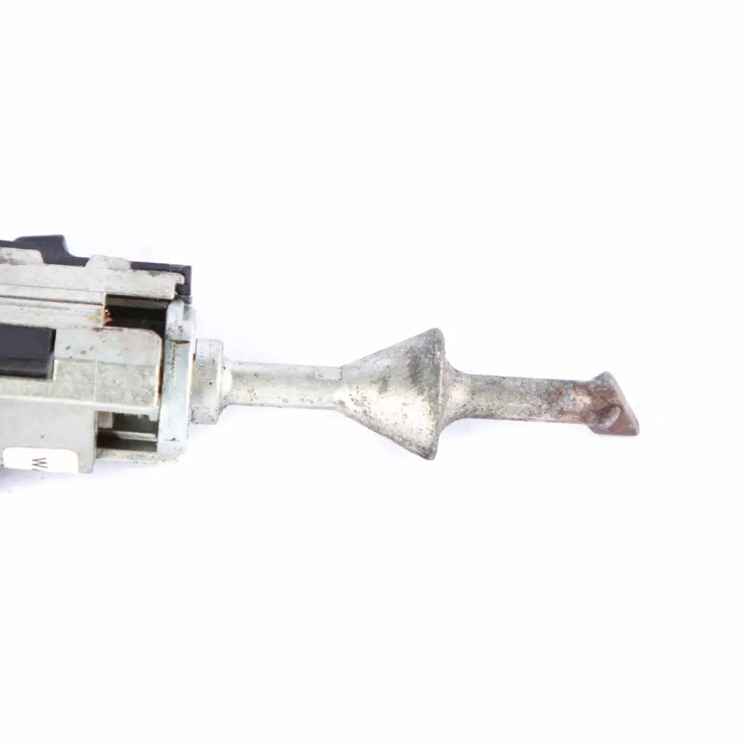 Handle Catch BMW E81 E87 Lock Cylinder Cover Front Driver Right Black Sapphire to with Part number 7161430 Handle Catch BMW E81 E87 Lock Cylinder Cover Front Driver Right Black Sapphire - SKU rhd-7161430-BS1 - Part number 7161430