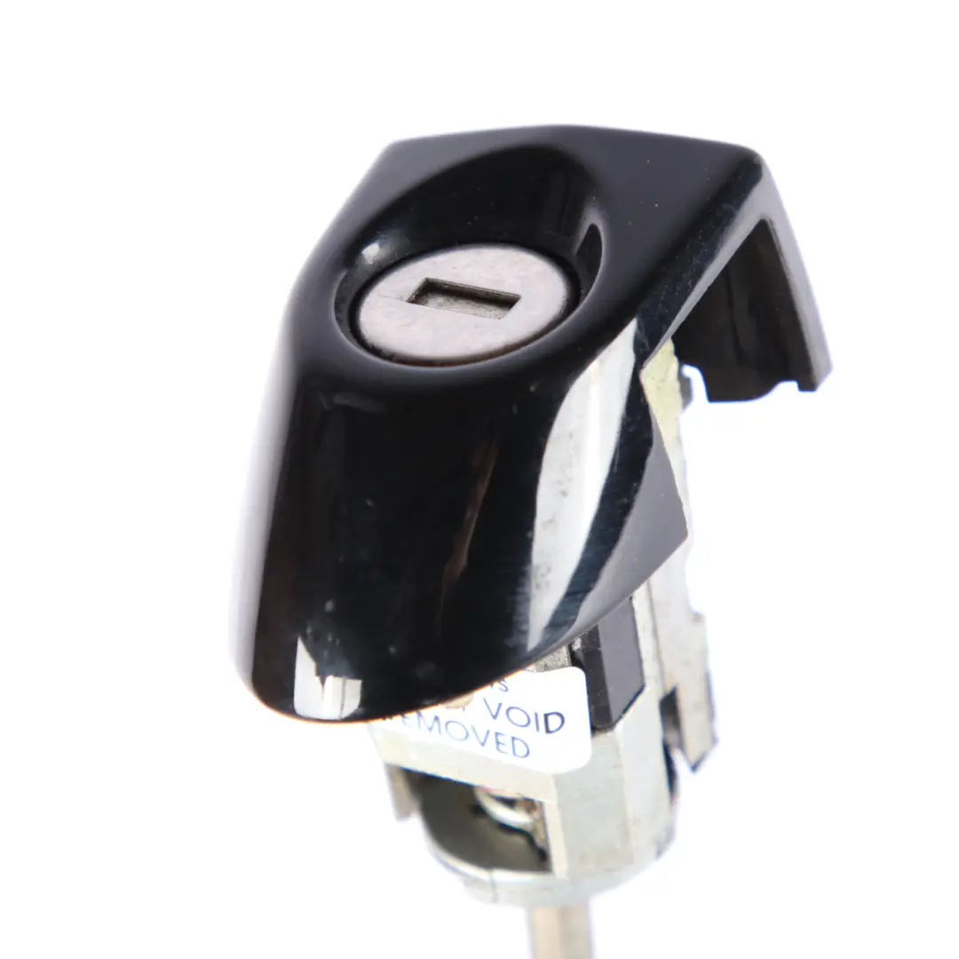 Handle Catch BMW E81 E87 Lock Cylinder Cover Front Driver Right Schwarz Black to with Part number 7161430 Handle Catch BMW E81 E87 Lock Cylinder Cover Front Driver Right Schwarz Black - SKU rhd-7161430-SCH - Part number 7161430