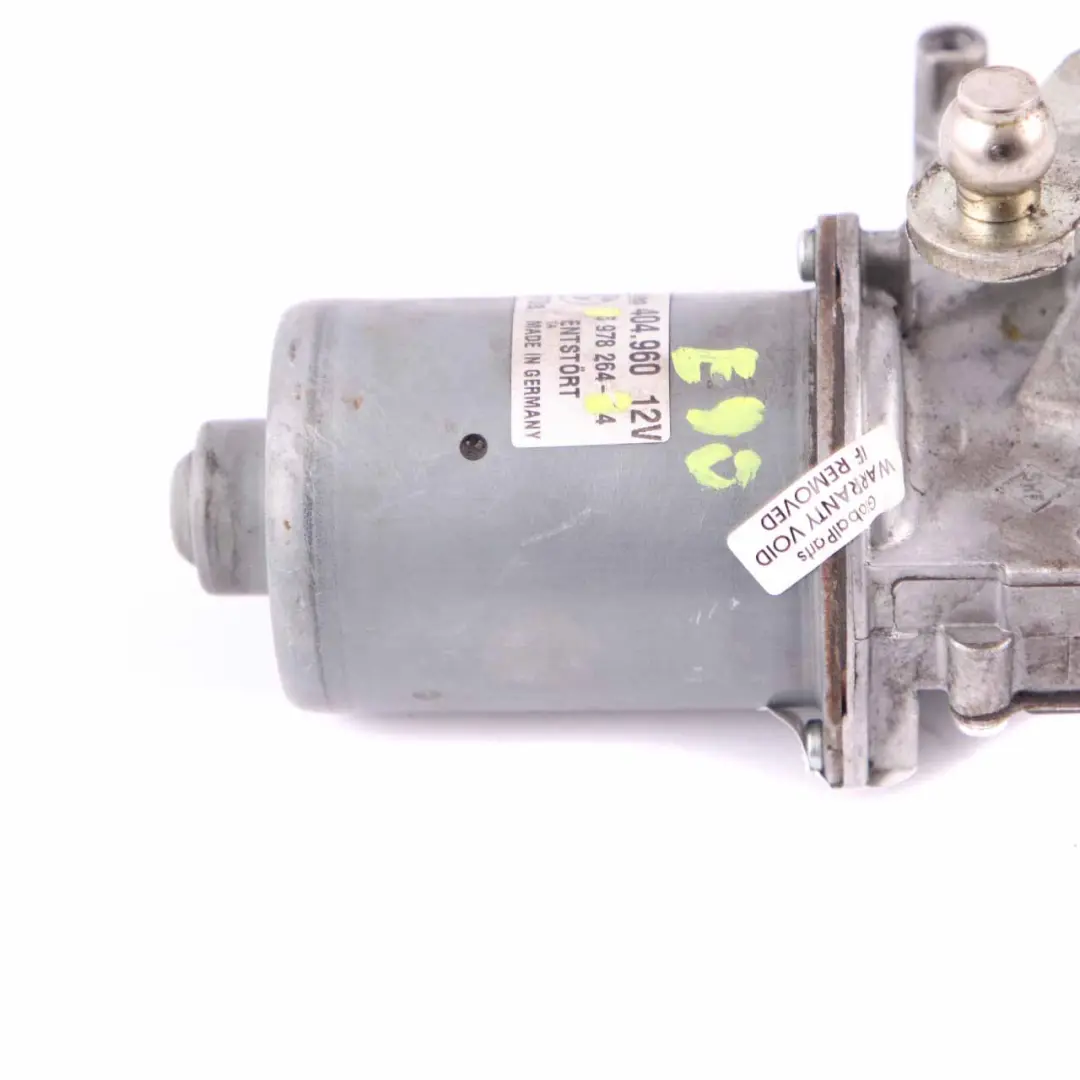  Wiper Motor BMW E90 E91 E92 E93 System Windscreen Drive 6978264 - SKU rhd-7161710-4 - Part number 7161710