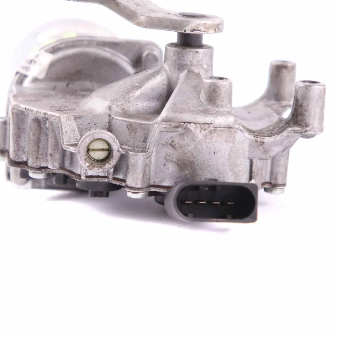  Wiper Motor BMW E90 E91 E92 E93 System Windscreen Drive 6978264 - SKU rhd-7161710-4 - Part number 7161710