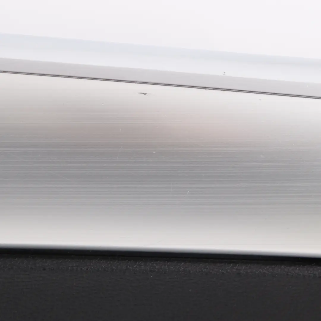 Glove Box BMW X5 E70 X6 E71 Dashboard Storage Front Panel Cover Black Aluminium to with Part number 7161773 Glove Box BMW X5 E70 X6 E71 Dashboard Storage Front Panel Cover Black Aluminium - SKU rhd-7161773-1 - Part number 7161773