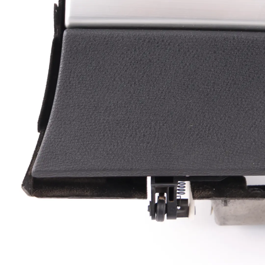 Glove Box BMW X5 E70 X6 E71 Dashboard Storage Front Panel Cover Black Aluminium to with Part number 7161773 Glove Box BMW X5 E70 X6 E71 Dashboard Storage Front Panel Cover Black Aluminium - SKU rhd-7161773-1 - Part number 7161773