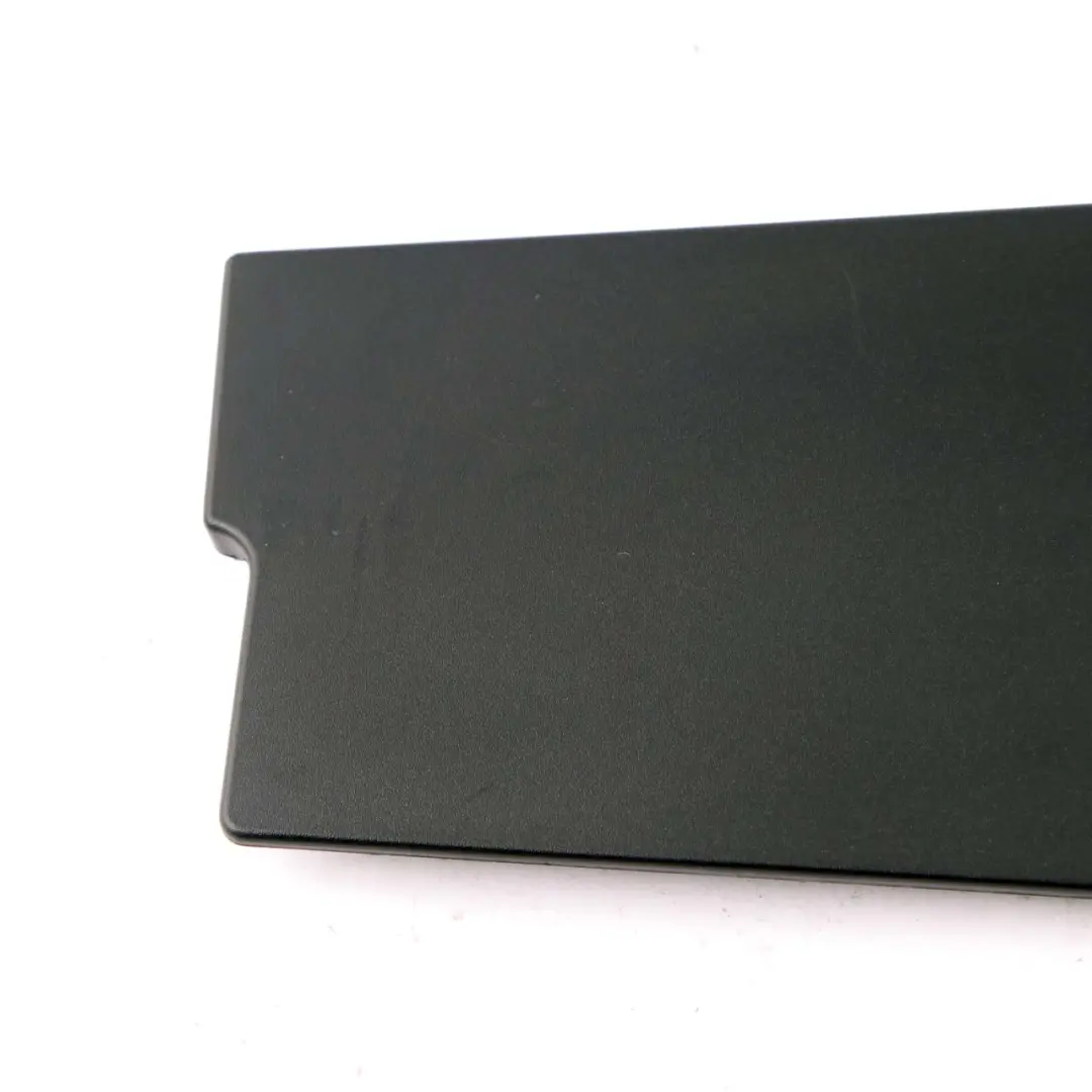 Glovebox Rear Wall BMW E70 E71 X5 X6 Glove Box Dashboard Trim to with Part number 7161779 Glovebox Rear Wall BMW E70 E71 X5 X6 Glove Box Dashboard Trim - SKU rhd-7161779 - Part number 7161779