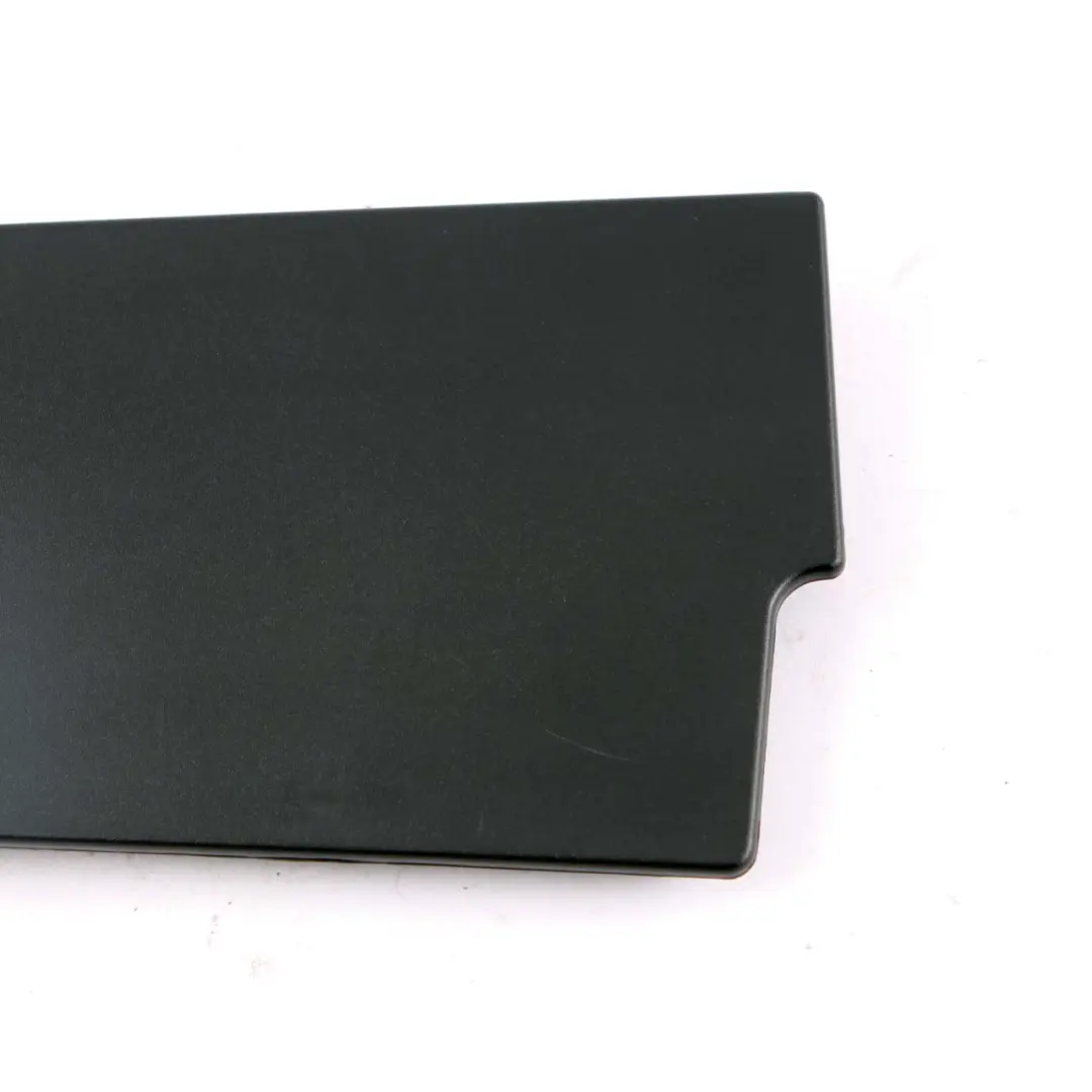  Glovebox Rear Wall BMW E70 E71 X5 X6 Glove Box Dashboard Trim - SKU rhd-7161779 - Part number 7161779