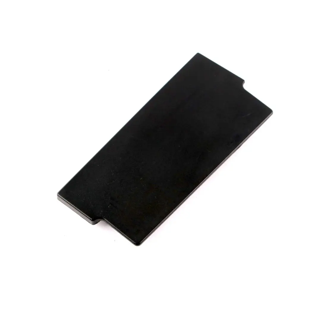  Glovebox Rear Wall BMW E70 E71 X5 X6 Glove Box Dashboard Trim - SKU rhd-7161779 - Part number 7161779