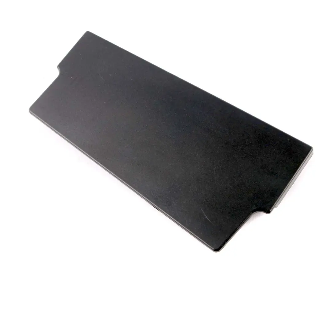  Glovebox Rear Wall BMW E70 E71 X5 X6 Glove Box Dashboard Trim - SKU rhd-7161779 - Part number 7161779