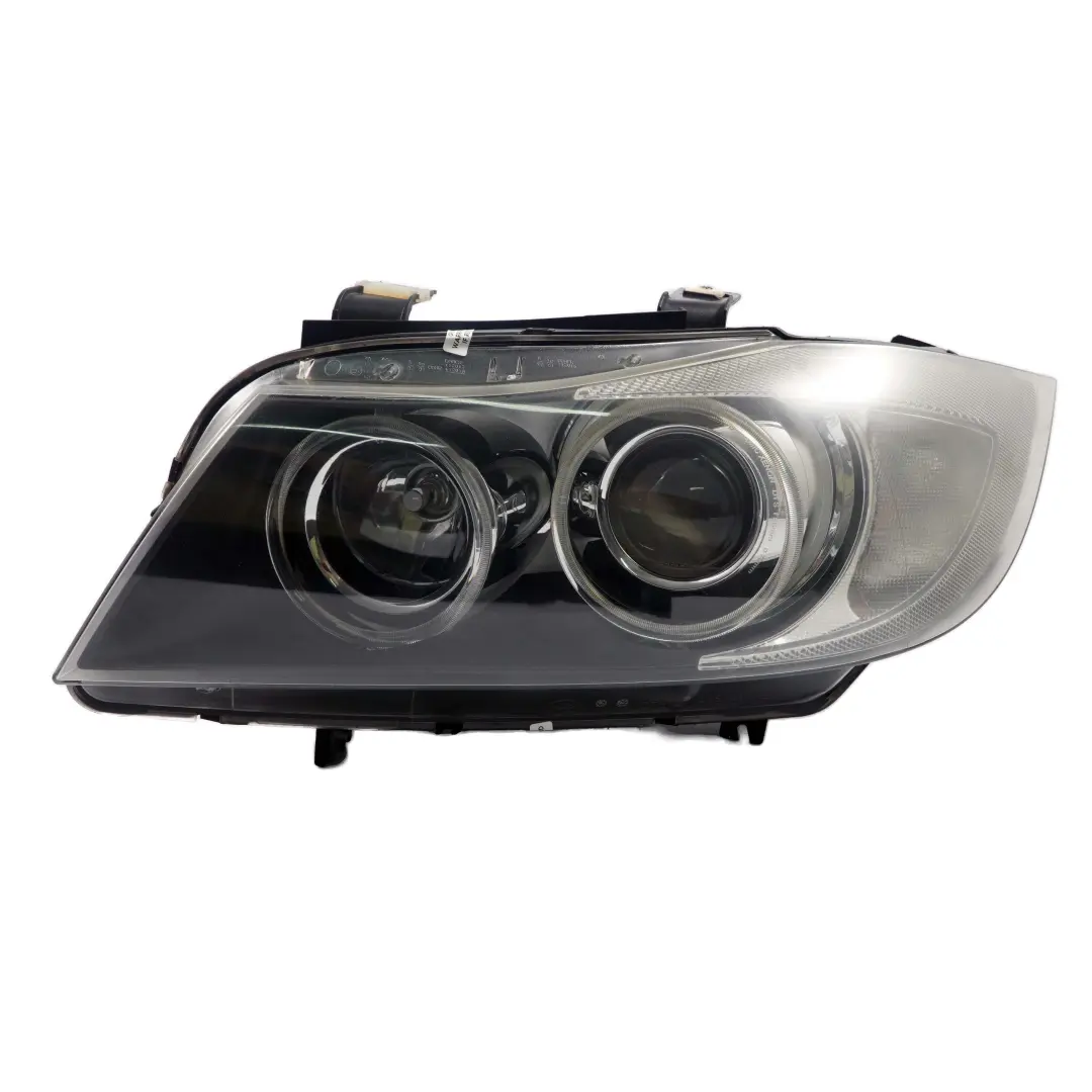 Front AHL Adaptive Headlights Xenon Dynamic Lamp Left N/S to BMW 3 Series E90 E91 with Part number 7162081 BMW 3 Series E90 E91 Front AHL Adaptive Headlights Xenon Dynamic Lamp Left N/S - SKU rhd-7162081 - Part number 7162081
