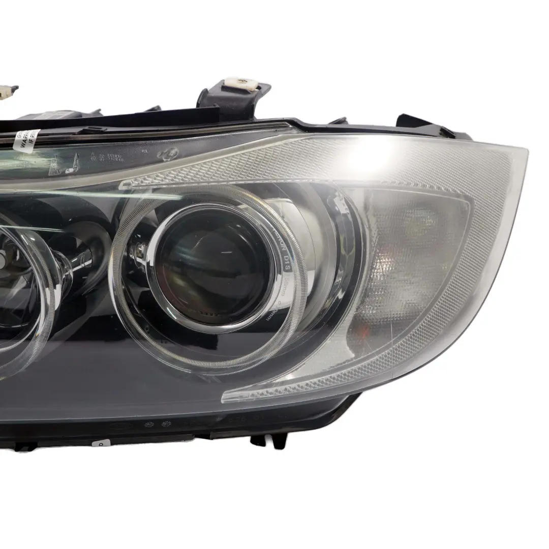 BMW 3 Series E90 E91 Front AHL Adaptive Headlights Xenon Dynamic Lamp Left N/S - SKU rhd-7162081 - Part number 7162081