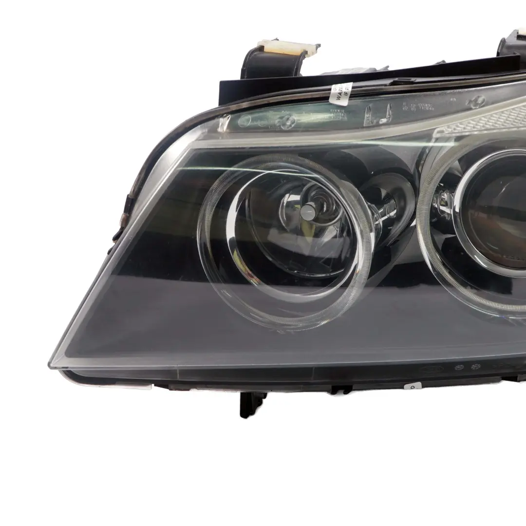 BMW 3 Series E90 E91 Front AHL Adaptive Headlights Xenon Dynamic Lamp Left N/S - SKU rhd-7162081 - Part number 7162081