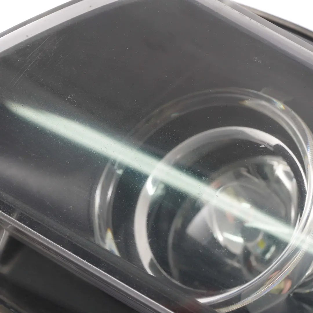 BMW 3 Series E90 E91 Front AHL Adaptive Headlights Xenon Dynamic Lamp Left N/S - SKU rhd-7162081 - Part number 7162081