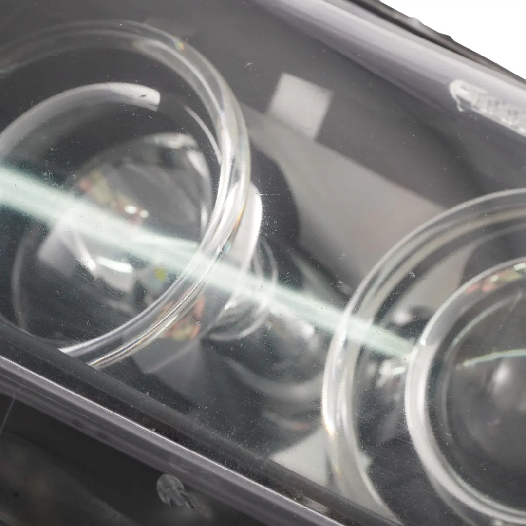 BMW 3 Series E90 E91 Front AHL Adaptive Headlights Xenon Dynamic Lamp Left N/S - SKU rhd-7162081 - Part number 7162081