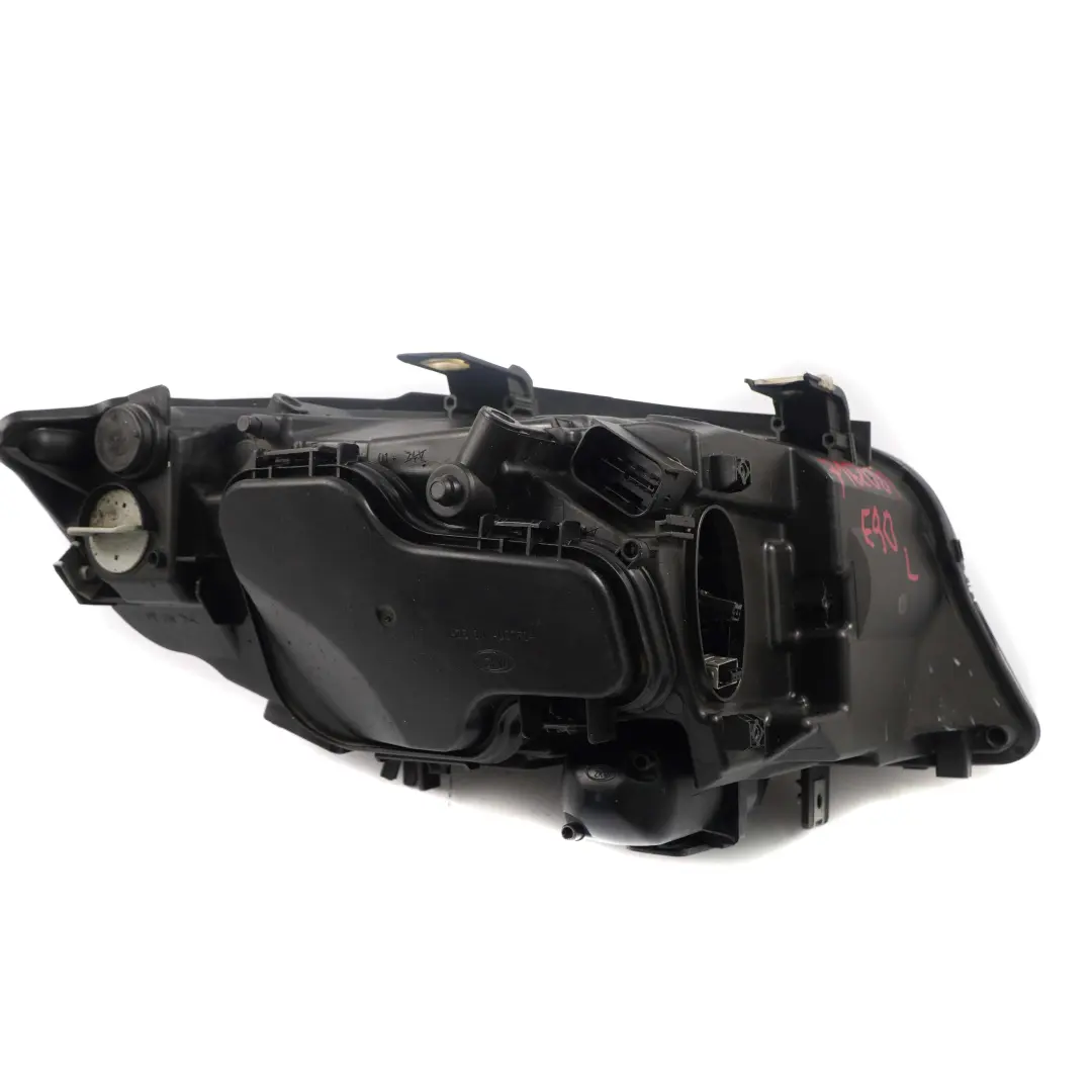 Front AHL Adaptive Headlights Xenon Dynamic Lamp Left N/S to BMW 3 Series E90 E91 with Part number 7162081 BMW 3 Series E90 E91 Front AHL Adaptive Headlights Xenon Dynamic Lamp Left N/S - SKU rhd-7162081 - Part number 7162081