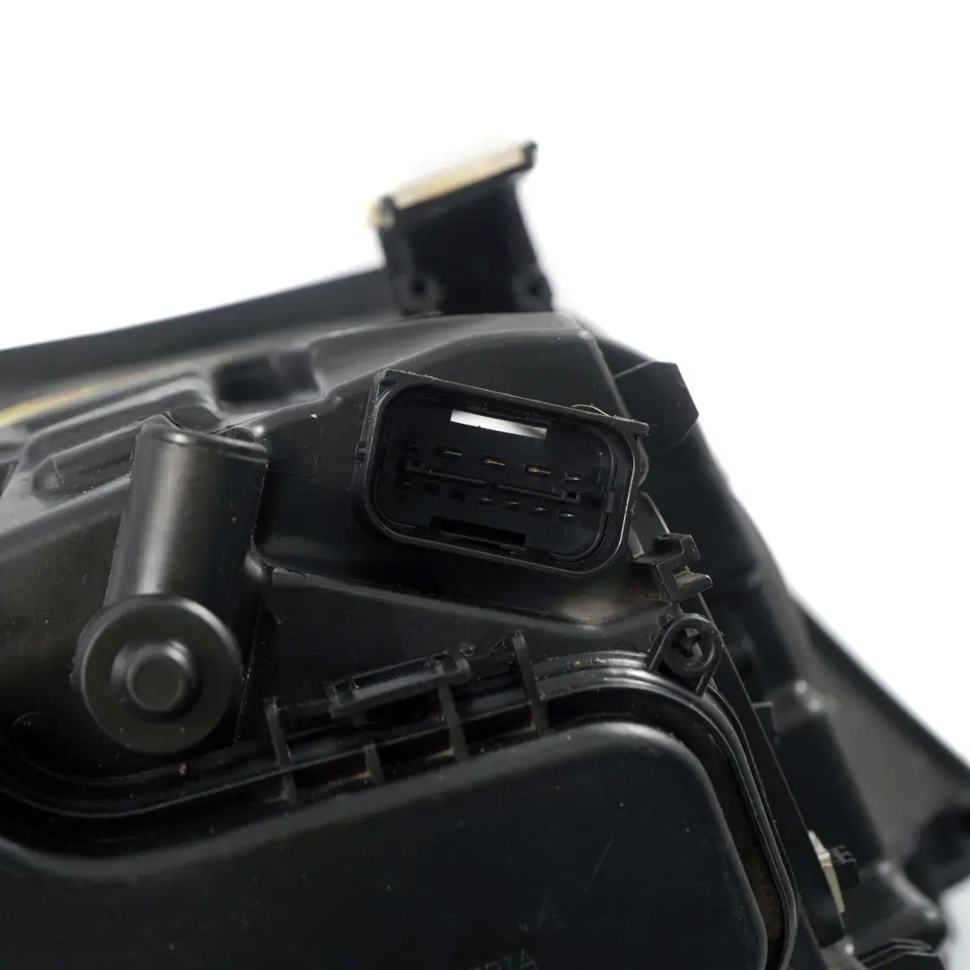 Front AHL Adaptive Headlights Xenon Dynamic Lamp Left N/S to BMW 3 Series E90 E91 with Part number 7162081 BMW 3 Series E90 E91 Front AHL Adaptive Headlights Xenon Dynamic Lamp Left N/S - SKU rhd-7162081 - Part number 7162081