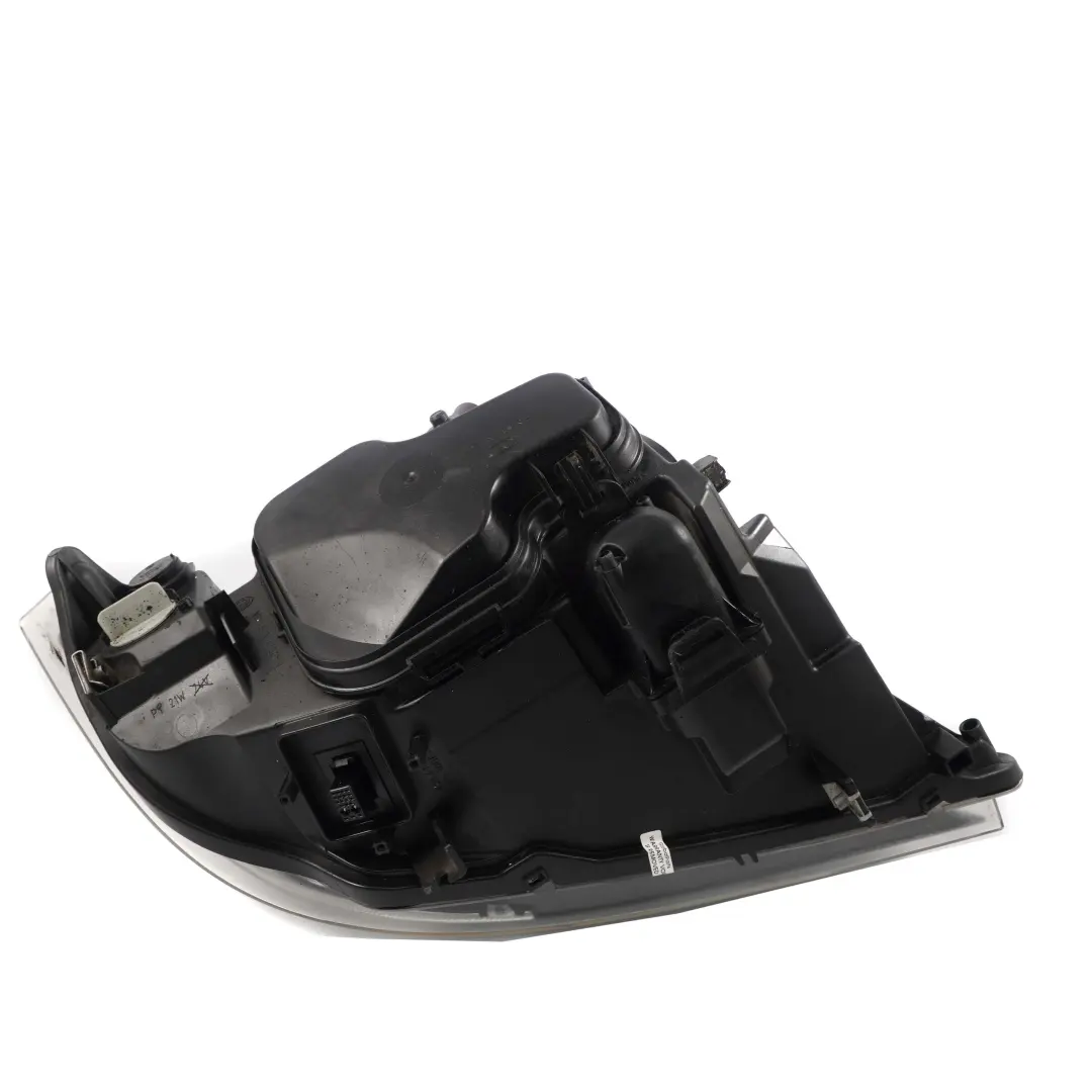 BMW 3 Series E90 E91 Front AHL Adaptive Headlights Xenon Dynamic Lamp Left N/S - SKU rhd-7162081 - Part number 7162081