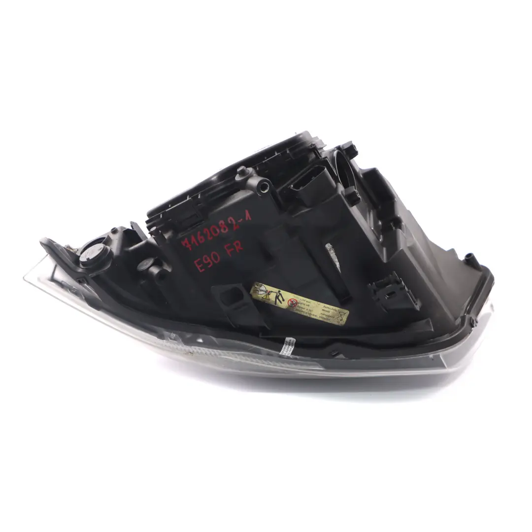 Front Adaptive Headlights Xenon Dynamic Lamp Right O/S 6942746 to BMW E90 E91 with Part number 7162082 BMW E90 E91 Front Adaptive Headlights Xenon Dynamic Lamp Right O/S 6942746 - SKU rhd-7162082-1 - Part number 7162082
