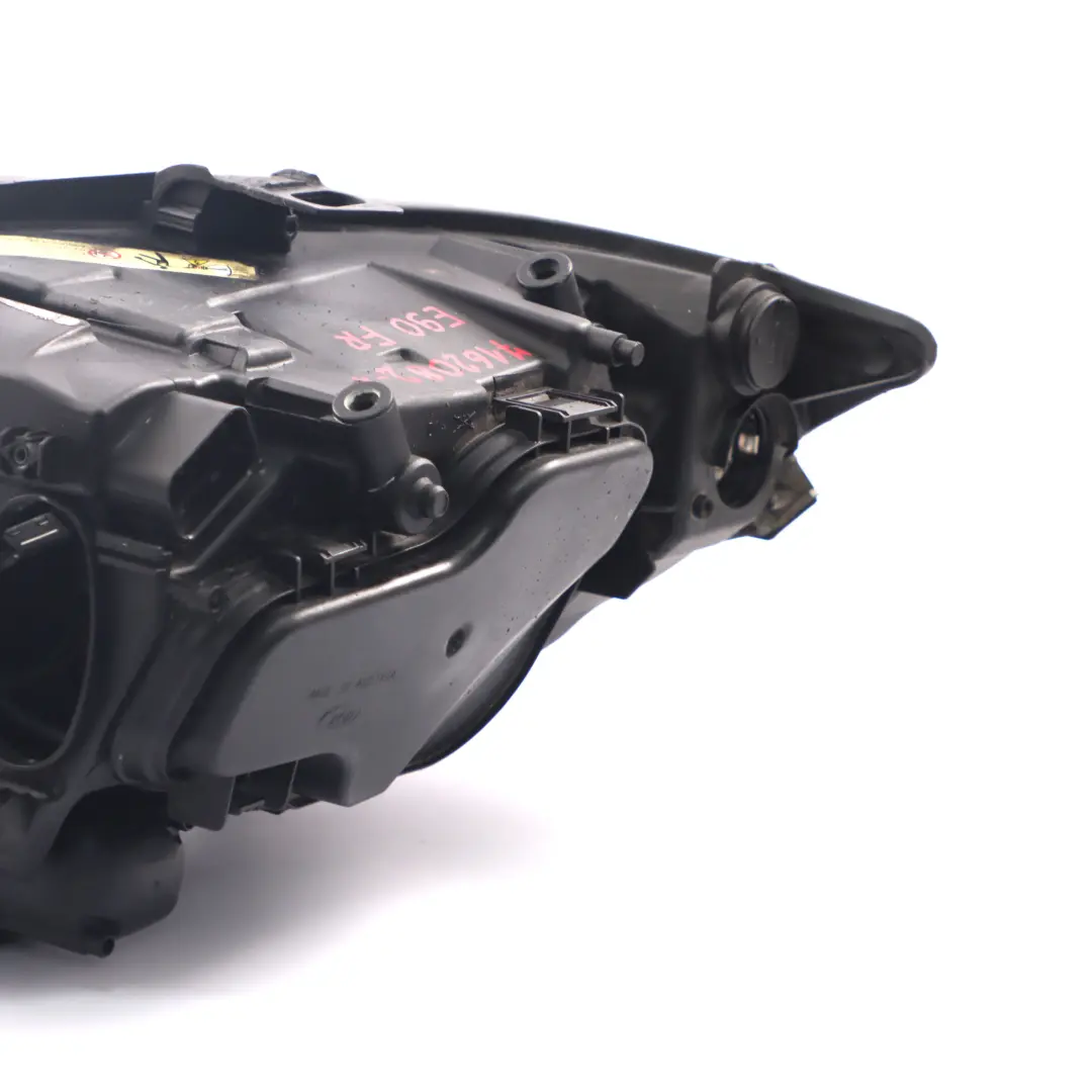 BMW E90 E91 Front Adaptive Headlights Xenon Dynamic Lamp Right O/S 6942746 - SKU rhd-7162082-1 - Part number 7162082