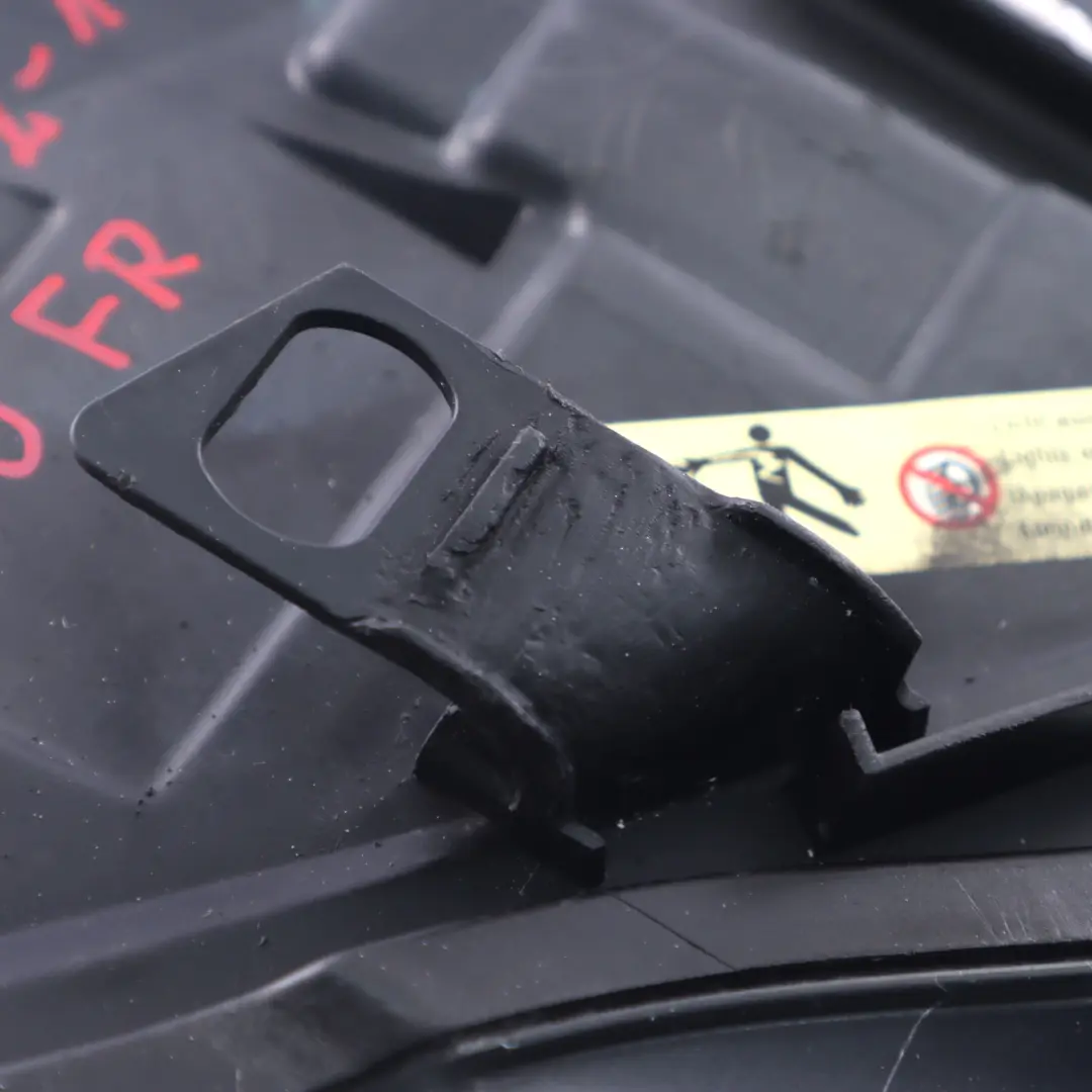 Front Adaptive Headlights Xenon Dynamic Lamp Right O/S 6942746 to BMW E90 E91 with Part number 7162082 BMW E90 E91 Front Adaptive Headlights Xenon Dynamic Lamp Right O/S 6942746 - SKU rhd-7162082-1 - Part number 7162082