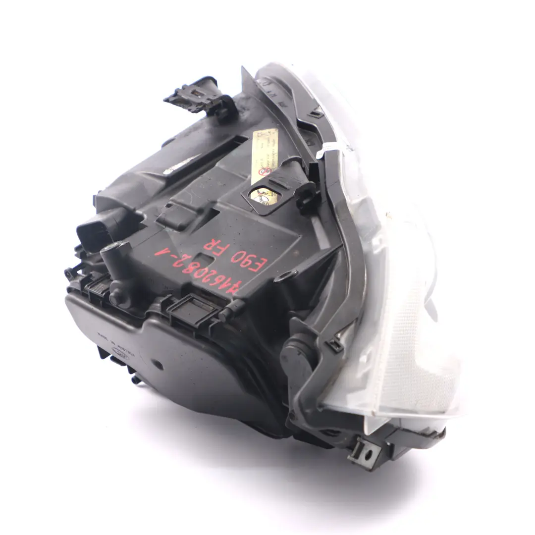BMW E90 E91 Front Adaptive Headlights Xenon Dynamic Lamp Right O/S 6942746 - SKU rhd-7162082-1 - Part number 7162082