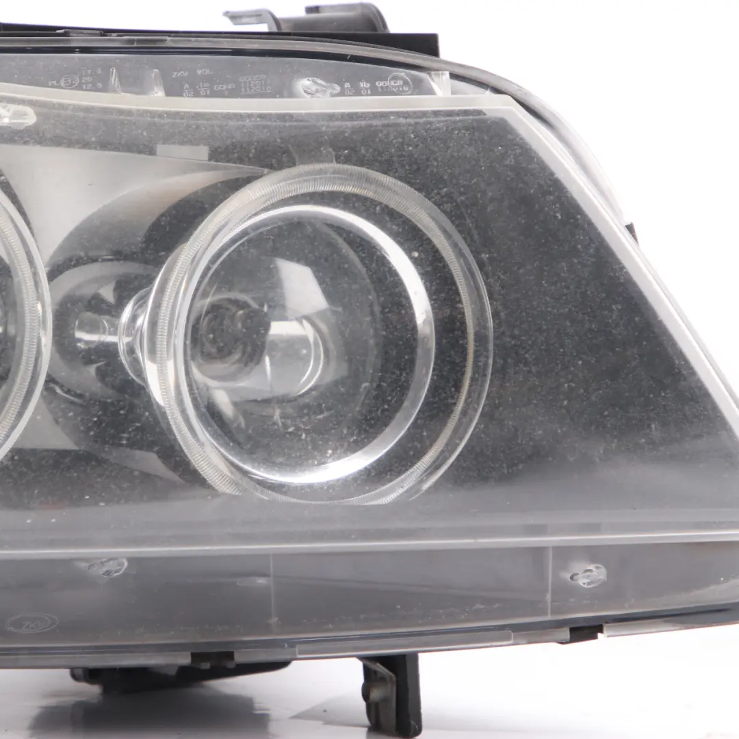 BMW E90 E91 Front Adaptive Headlights Xenon Dynamic Lamp Right O/S 6942746 - SKU rhd-7162082-3 - Part number 7162082