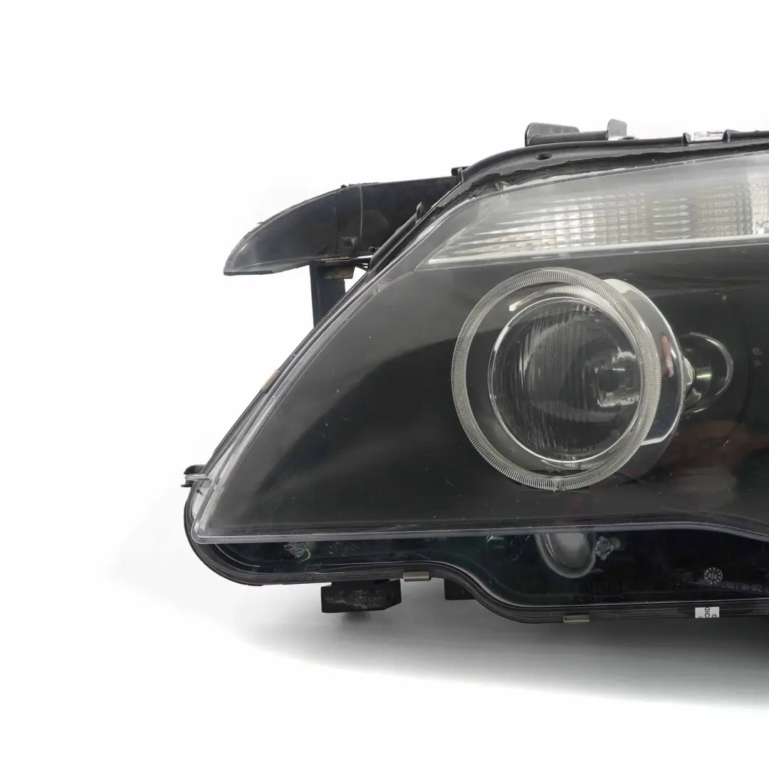 Adaptive Headlamp BMW E65 E66 AHL Xenon Headlight Front Left N/S 6937237 to with Part number 7162113 Adaptive Headlamp BMW E65 E66 AHL Xenon Headlight Front Left N/S 6937237 - SKU rhd-7162113 - Part number 7162113