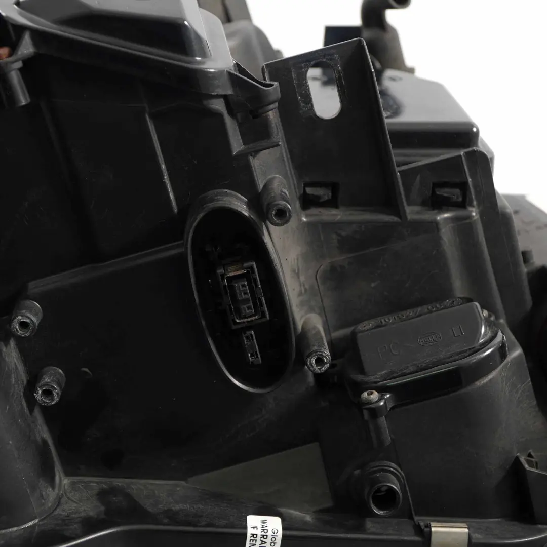 Adaptive Headlamp BMW E65 E66 AHL Xenon Headlight Front Left N/S 6937237 to with Part number 7162113 Adaptive Headlamp BMW E65 E66 AHL Xenon Headlight Front Left N/S 6937237 - SKU rhd-7162113 - Part number 7162113