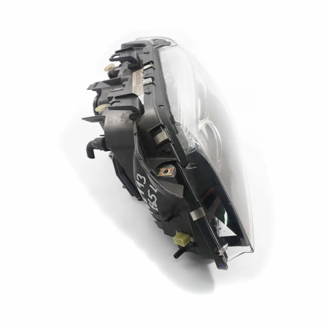 Adaptive Headlamp BMW E65 E66 AHL Xenon Headlight Front Left N/S 6937237 to with Part number 7162113 Adaptive Headlamp BMW E65 E66 AHL Xenon Headlight Front Left N/S 6937237 - SKU rhd-7162113 - Part number 7162113