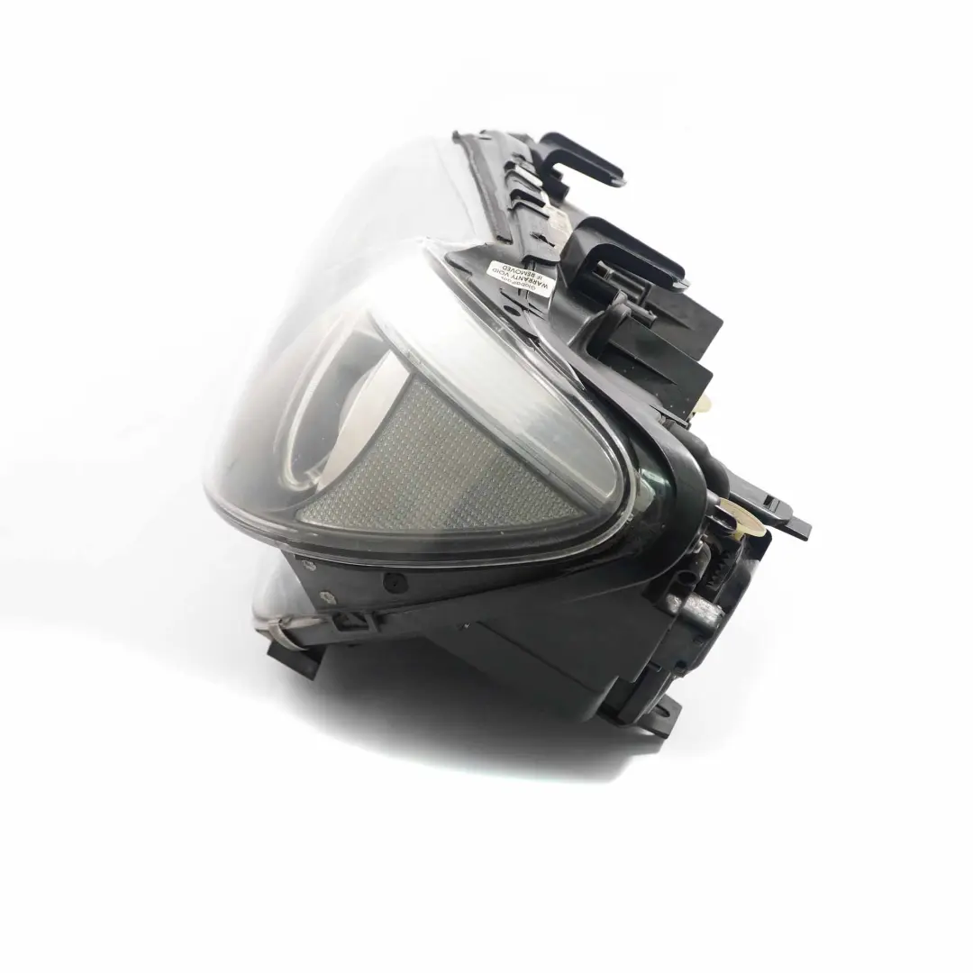 Adaptive Headlamp BMW E65 E66 AHL Xenon Headlight Front Left N/S 6937237 to with Part number 7162113 Adaptive Headlamp BMW E65 E66 AHL Xenon Headlight Front Left N/S 6937237 - SKU rhd-7162113 - Part number 7162113