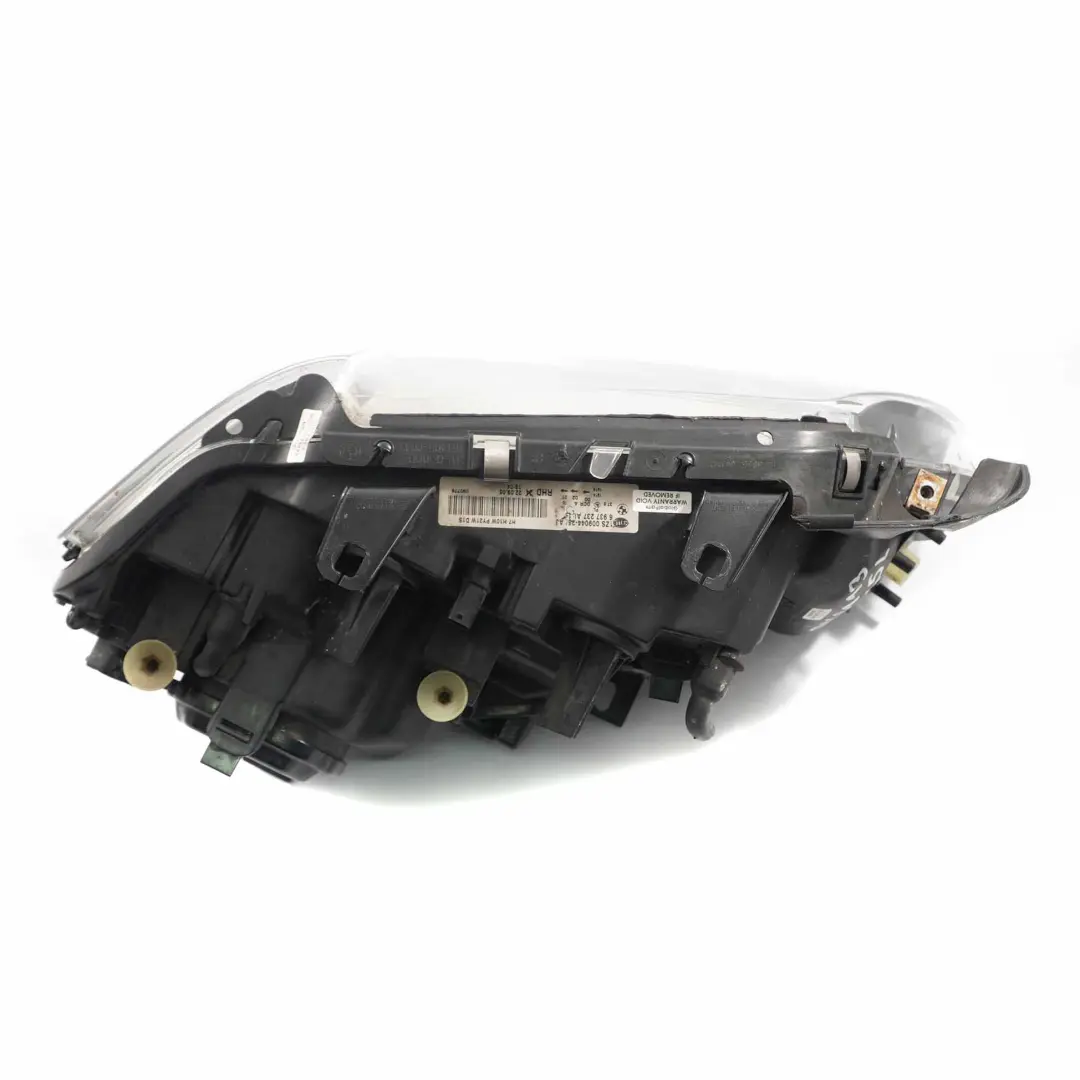  Adaptive Headlamp BMW E65 E66 AHL Xenon Headlight Front Left N/S 6937237 - SKU rhd-7162113 - Part number 7162113