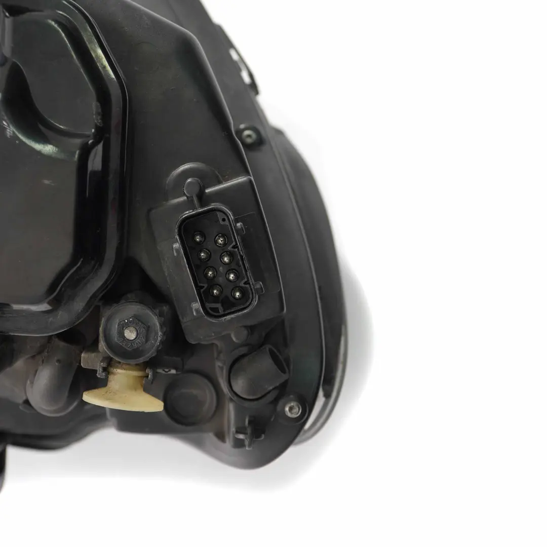 Adaptive Headlamp BMW E65 E66 AHL Xenon Headlight Front Left N/S 6937237 to with Part number 7162113 Adaptive Headlamp BMW E65 E66 AHL Xenon Headlight Front Left N/S 6937237 - SKU rhd-7162113 - Part number 7162113