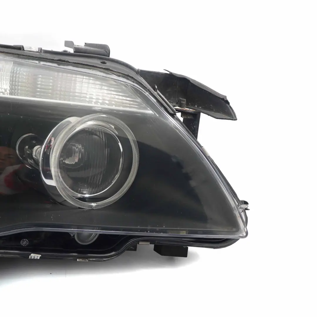 Adaptive Headlamp BMW E65 E66 AHL Xenon Headlight Front Right O/S 6937238 to with Part number 7162114 Adaptive Headlamp BMW E65 E66 AHL Xenon Headlight Front Right O/S 6937238 - SKU rhd-7162114 - Part number 7162114
