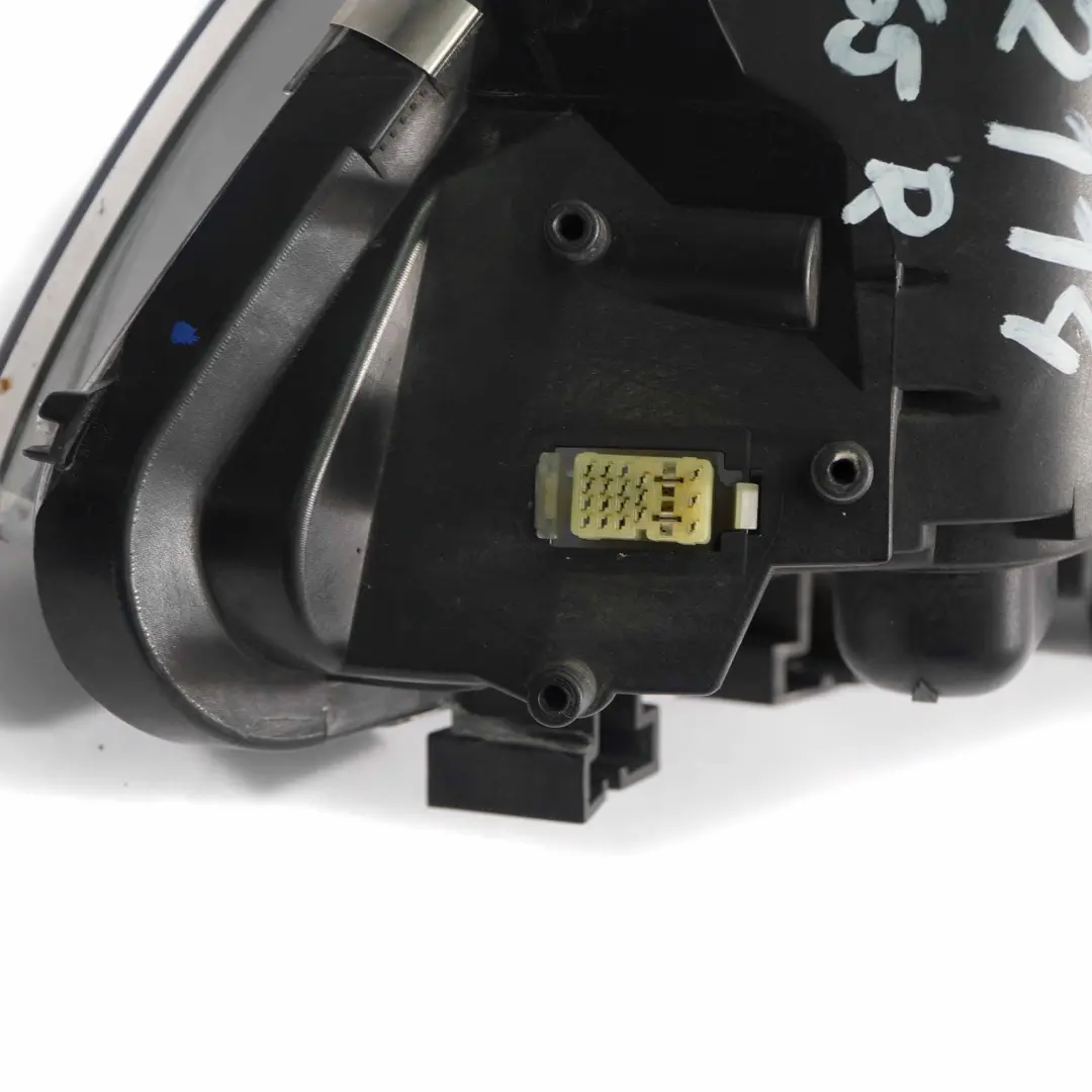 Adaptive Headlamp BMW E65 E66 AHL Xenon Headlight Front Right O/S 6937238 to with Part number 7162114 Adaptive Headlamp BMW E65 E66 AHL Xenon Headlight Front Right O/S 6937238 - SKU rhd-7162114 - Part number 7162114