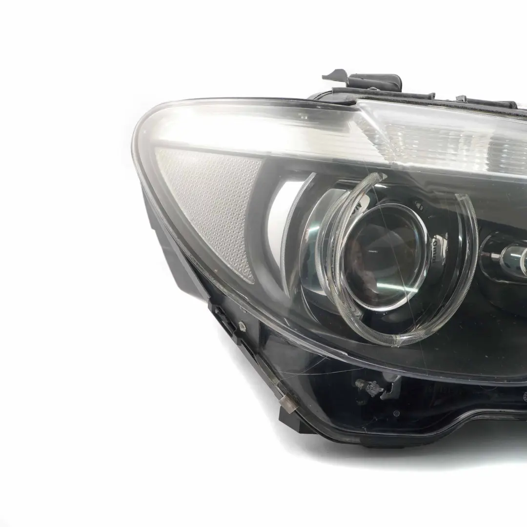 Adaptive Headlamp BMW E65 E66 AHL Xenon Headlight Front Right O/S 6937238 to with Part number 7162114 Adaptive Headlamp BMW E65 E66 AHL Xenon Headlight Front Right O/S 6937238 - SKU rhd-7162114 - Part number 7162114