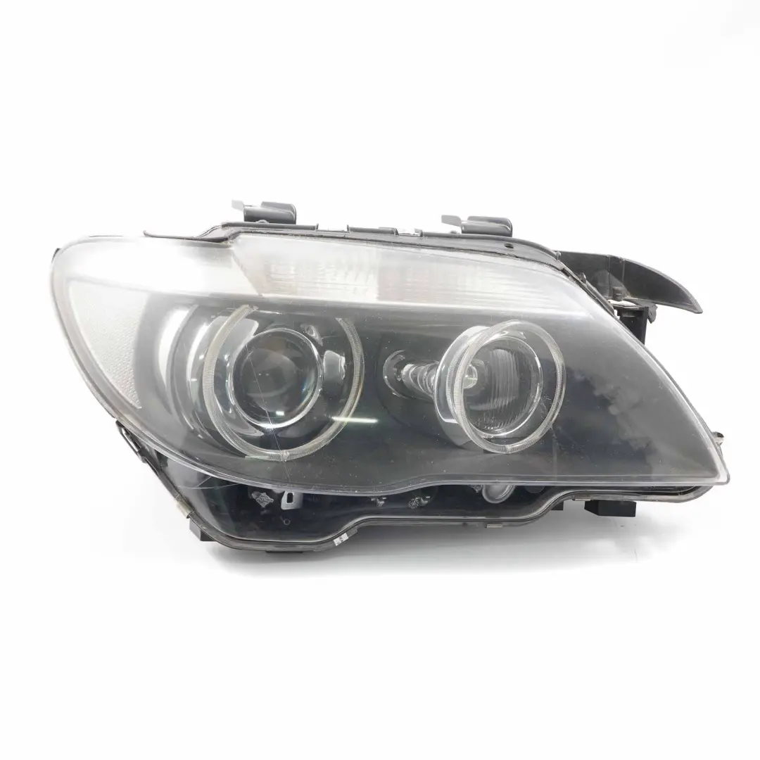 Front Headlight Headlamp Lamp Xenon Right O/S 6937242 to BMW E65 E66 E67 with Part number 7162120 BMW E65 E66 E67 Front Headlight Headlamp Lamp Xenon Right O/S 6937242 - SKU rhd-7162120-1 - Part number 7162120