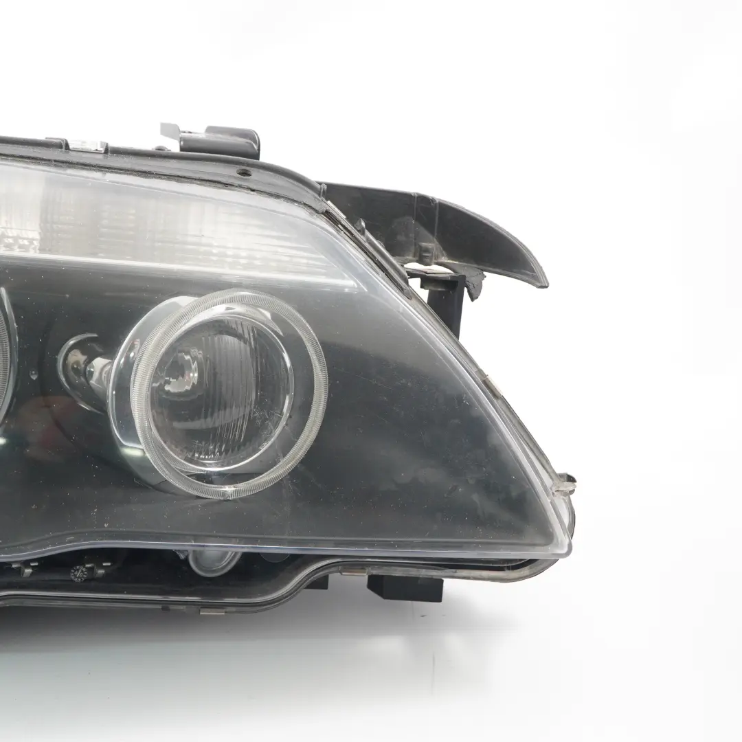 Front Headlight Headlamp Lamp Xenon Right O/S 6937242 to BMW E65 E66 E67 with Part number 7162120 BMW E65 E66 E67 Front Headlight Headlamp Lamp Xenon Right O/S 6937242 - SKU rhd-7162120-1 - Part number 7162120