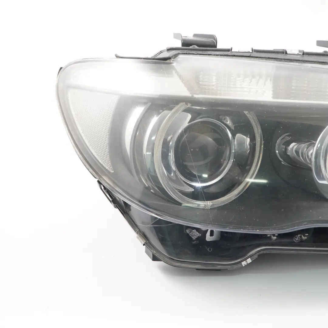Front Headlight Headlamp Lamp Xenon Right O/S 6937242 to BMW E65 E66 E67 with Part number 7162120 BMW E65 E66 E67 Front Headlight Headlamp Lamp Xenon Right O/S 6937242 - SKU rhd-7162120-1 - Part number 7162120